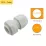 Ốc Siết Cáp Nhựa PG9